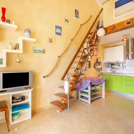 Apartment Les Bougainvilliers By Interhome Saint-Raphael (Var)