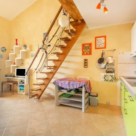 Les Bougainvilliers By Interhome Saint-Raphael (Var)