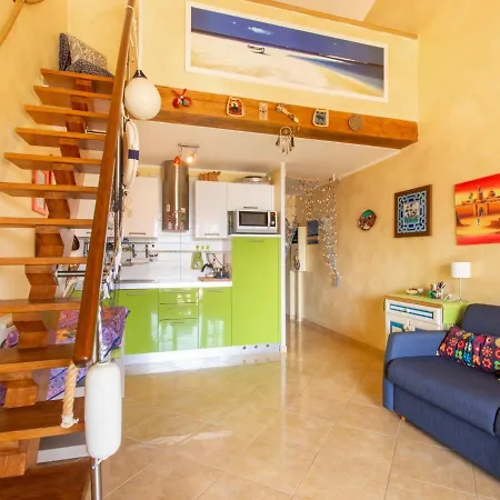 Les Bougainvilliers By Interhome Saint-Raphael (Var)