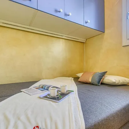 Les Bougainvilliers Appartement *