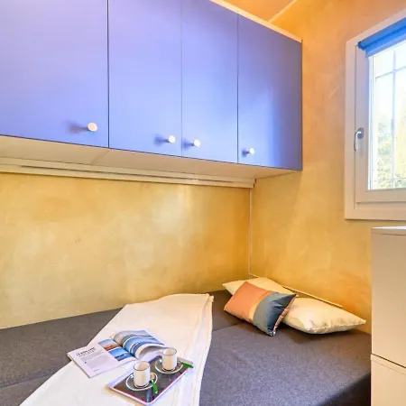 Les Bougainvilliers Appartement *