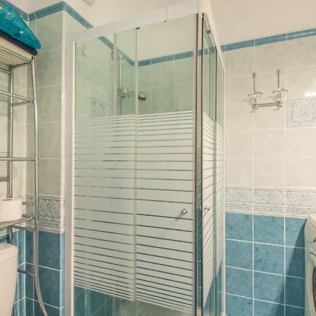 Les Bougainvilliers By Interhome Saint-Raphael (Var)